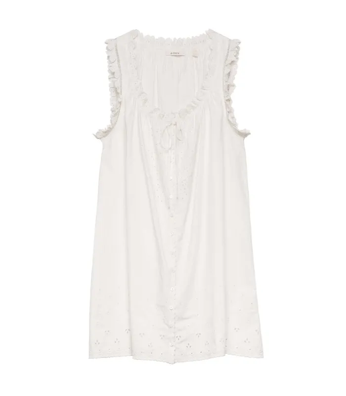 Women DEN Dresses Nessie Dress Salt