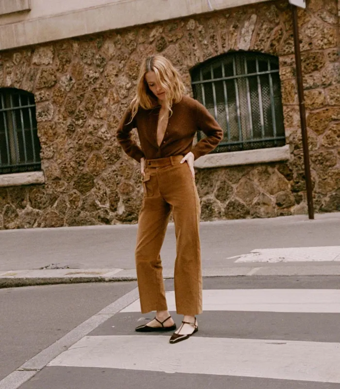 Women DEN Pants and Shorts Hartfield Pant Amber Wheat Women DEN Pants and Shorts Hartfield Pant Amber Wheat