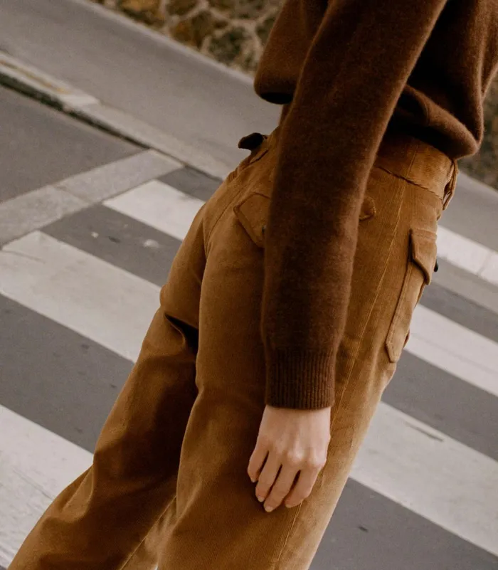 Women DEN Pants and Shorts Hartfield Pant Amber Wheat Women DEN Pants and Shorts Hartfield Pant Amber Wheat