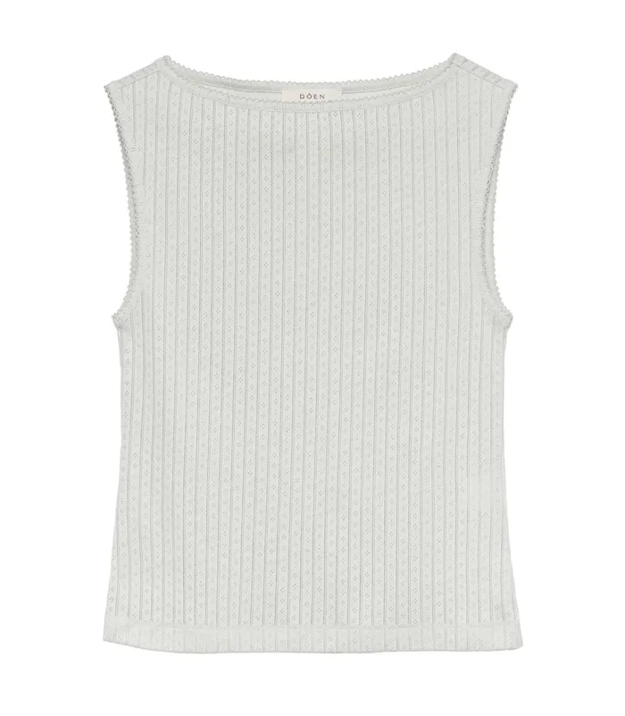 Women DEN Tees Ida Tank Cove