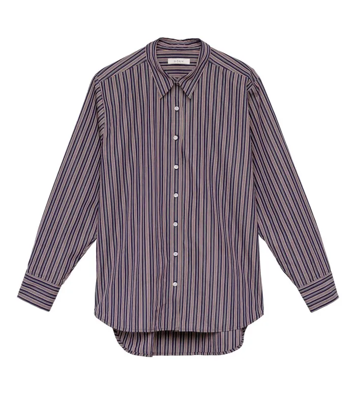 Women DEN Tops Remis Top San Marino Stripe Women DEN Tops Remis Top San Marino Stripe
