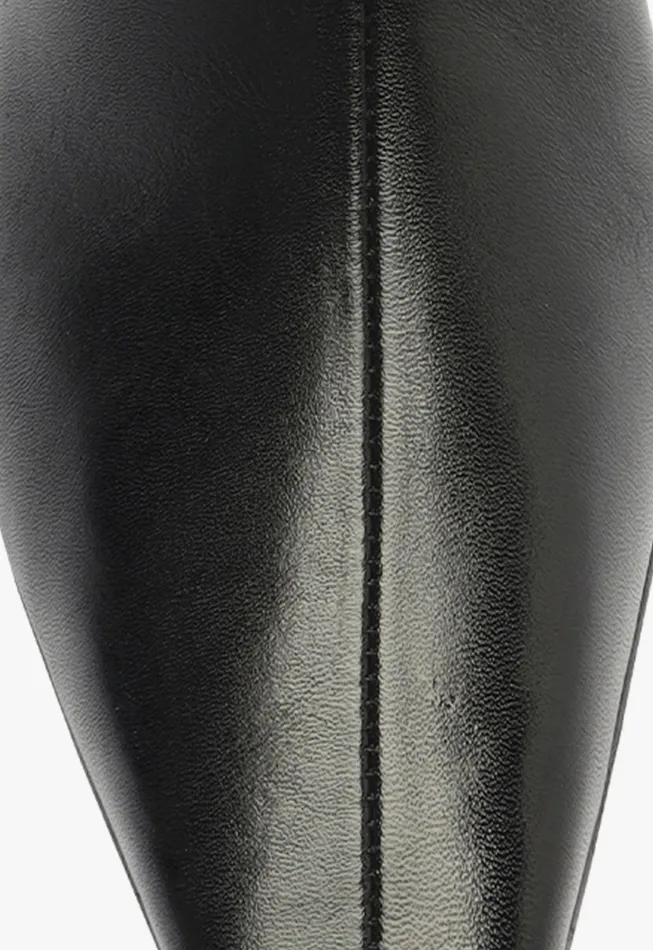 Women Dellia Bootie Black Schutz Shoes Booties