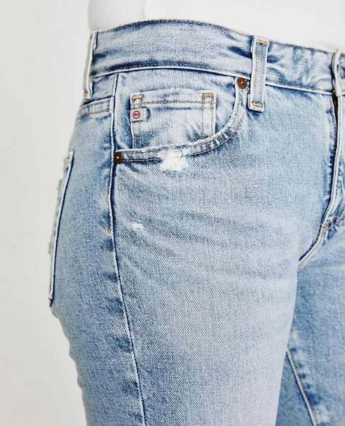 Women Denim AG Jeans Angeline Apparition Women Denim AG Jeans Angeline Apparition