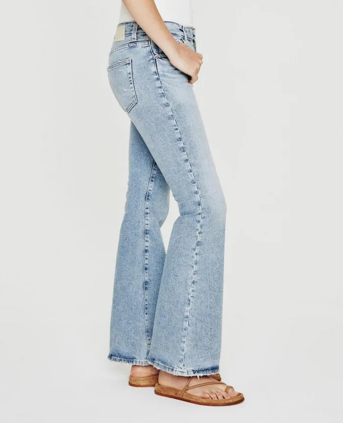 Women Denim AG Jeans Angeline Apparition Women Denim AG Jeans Angeline Apparition
