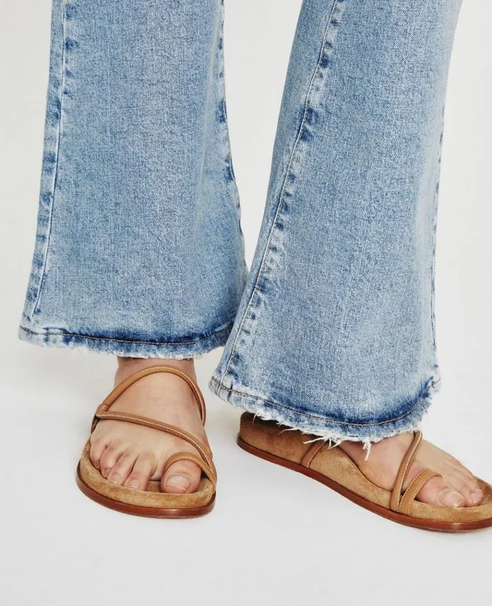 Women Denim AG Jeans Angeline Apparition Women Denim AG Jeans Angeline Apparition