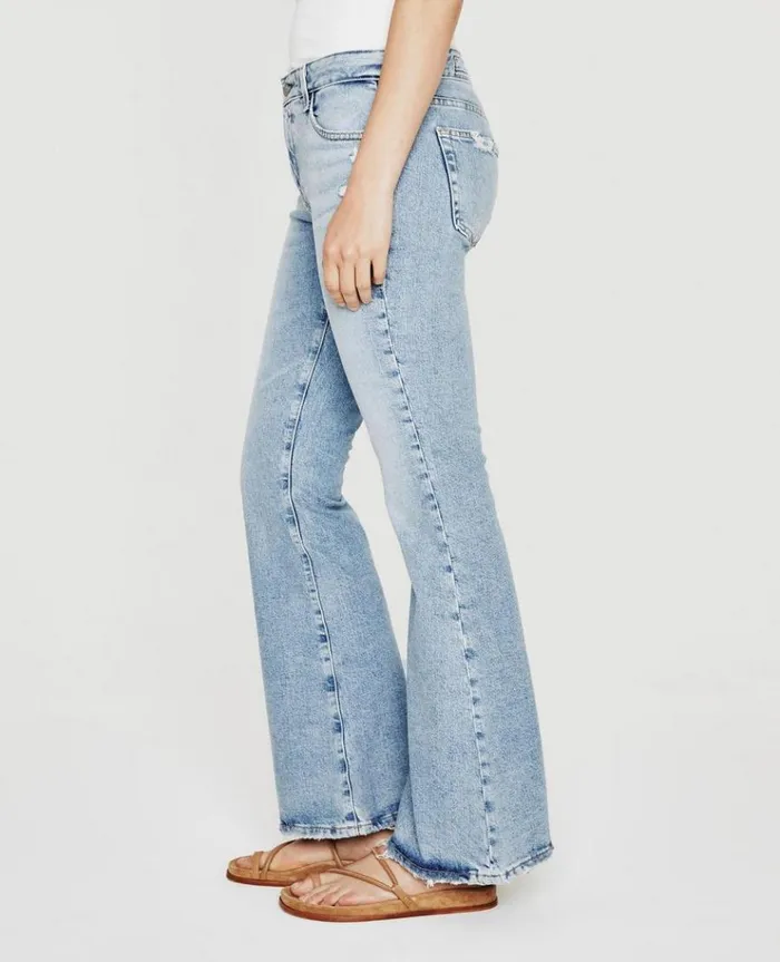 Women Denim AG Jeans Angeline Apparition Women Denim AG Jeans Angeline Apparition