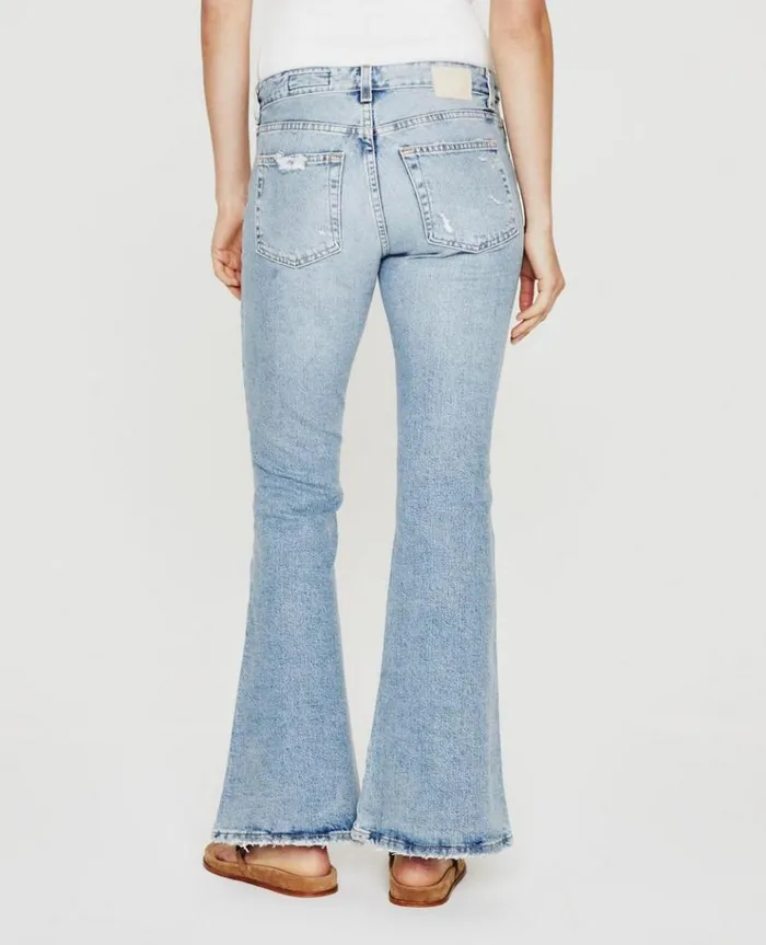 Women Denim AG Jeans Angeline Apparition Women Denim AG Jeans Angeline Apparition