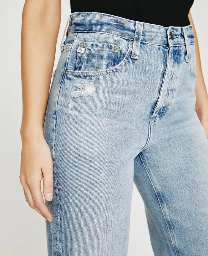 Women Denim AG Jeans Clove 21 Years Performer Women Denim AG Jeans Clove 21 Years Performer