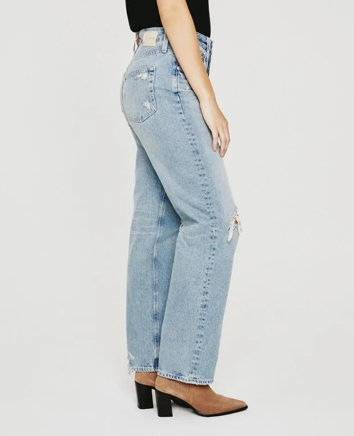 Women Denim AG Jeans Clove 21 Years Performer Women Denim AG Jeans Clove 21 Years Performer
