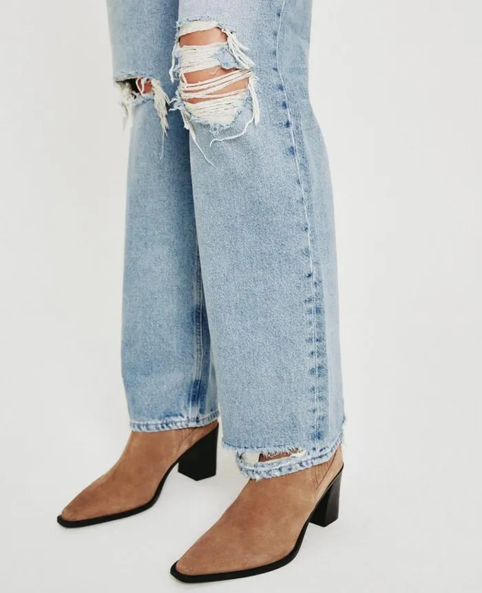 Women Denim AG Jeans Clove 21 Years Performer Women Denim AG Jeans Clove 21 Years Performer