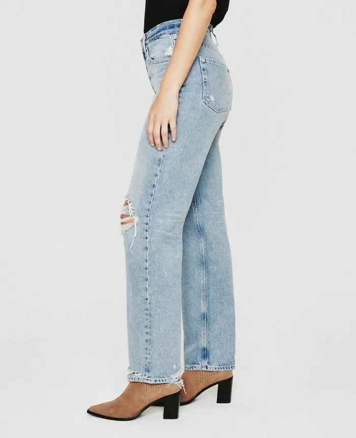 Women Denim AG Jeans Clove 21 Years Performer Women Denim AG Jeans Clove 21 Years Performer