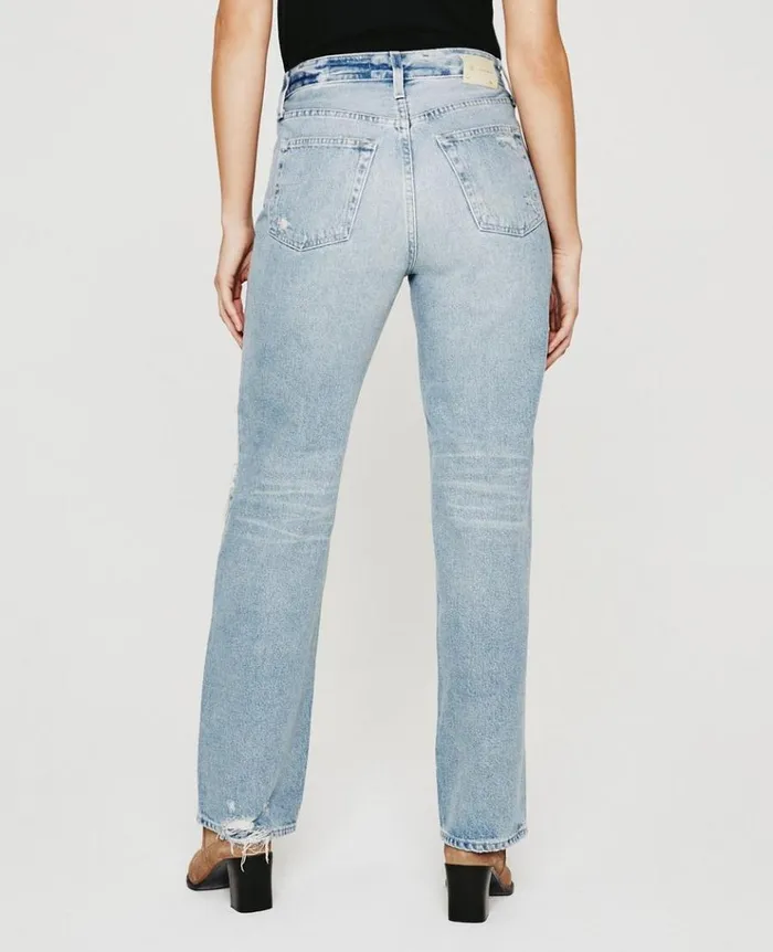 Women Denim AG Jeans Clove 21 Years Performer Women Denim AG Jeans Clove 21 Years Performer
