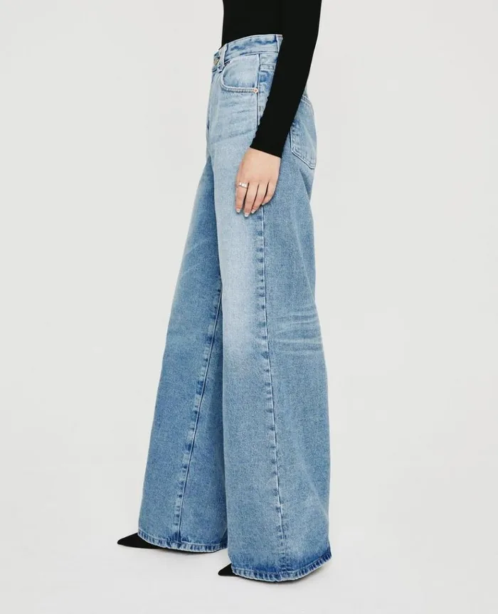 Women Denim AG Jeans Deven 17 Years West Lake Women Denim AG Jeans Deven 17 Years West Lake