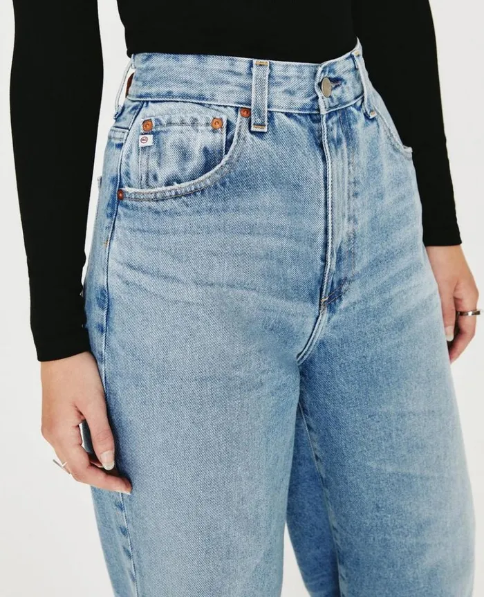 Women Denim AG Jeans Deven 17 Years West Lake Women Denim AG Jeans Deven 17 Years West Lake