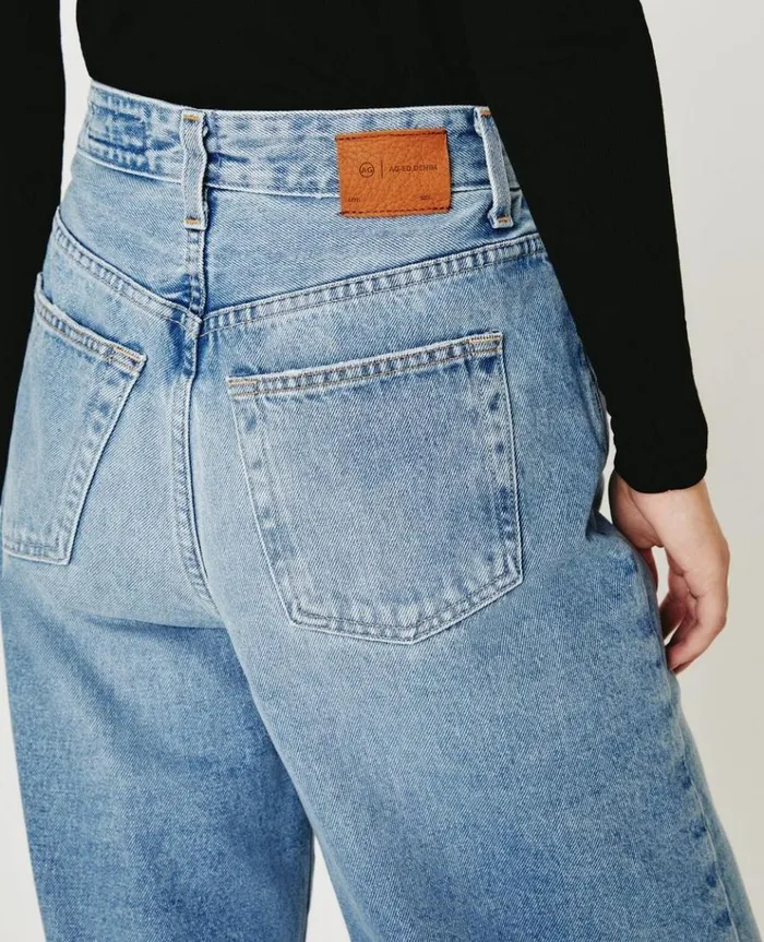 Women Denim AG Jeans Deven 17 Years West Lake Women Denim AG Jeans Deven 17 Years West Lake