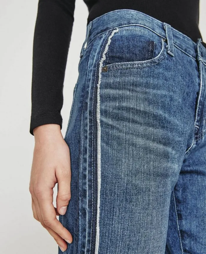 Women Denim AG Jeans ExBoyfriend Slim Sweet Oblivion Women Denim AG Jeans ExBoyfriend Slim Sweet Oblivion