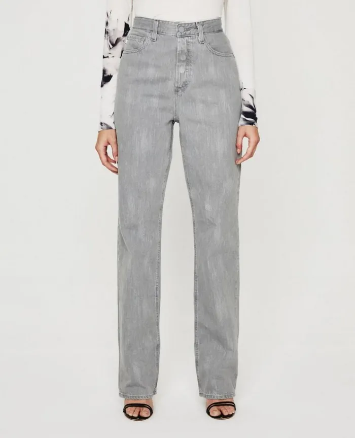 Women Denim AG Jeans Ezzra Ikat Freestyle Women Denim AG Jeans Ezzra Ikat Freestyle