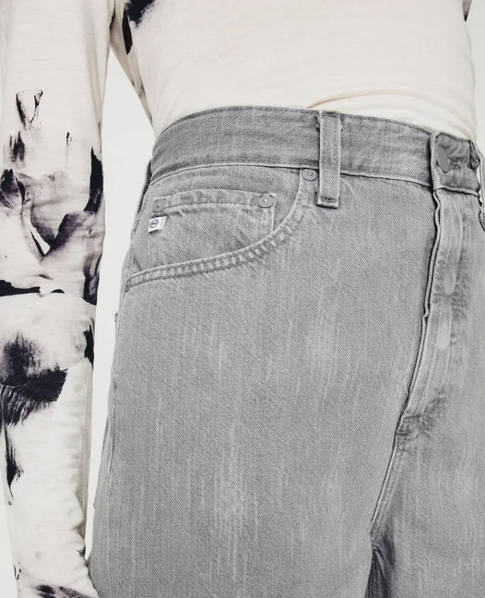 Women Denim AG Jeans Ezzra Ikat Freestyle Women Denim AG Jeans Ezzra Ikat Freestyle