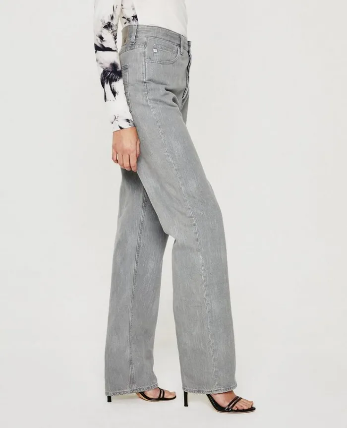 Women Denim AG Jeans Ezzra Ikat Freestyle Women Denim AG Jeans Ezzra Ikat Freestyle