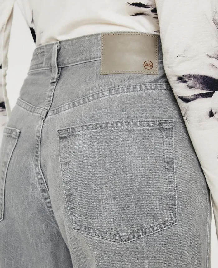 Women Denim AG Jeans Ezzra Ikat Freestyle Women Denim AG Jeans Ezzra Ikat Freestyle