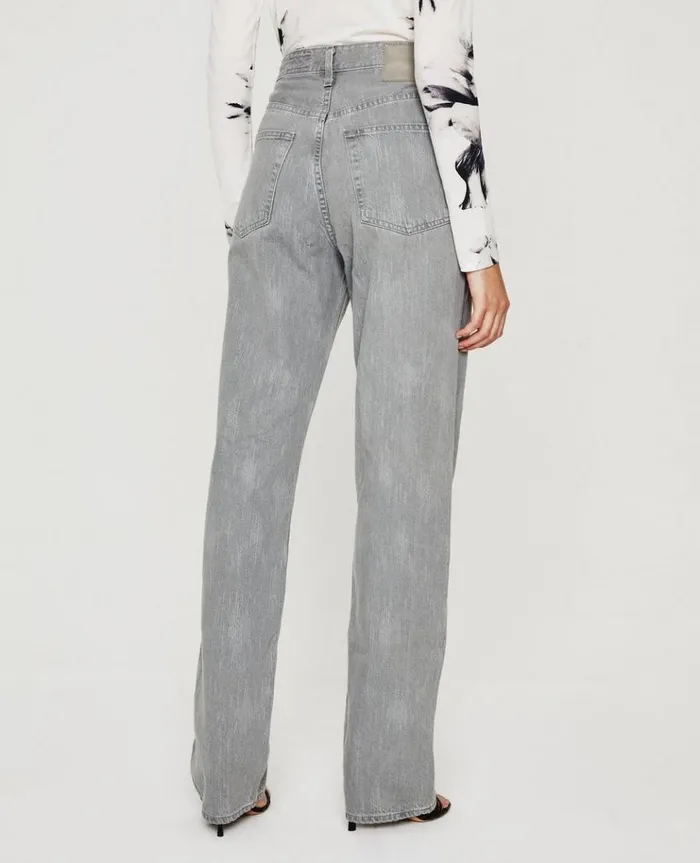 Women Denim AG Jeans Ezzra Ikat Freestyle Women Denim AG Jeans Ezzra Ikat Freestyle