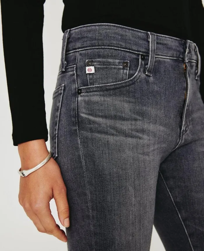 Women Denim AG Jeans Farrah Skinny Ankle 16 Years Division Women Denim AG Jeans Farrah Skinny Ankle 16 Years Division