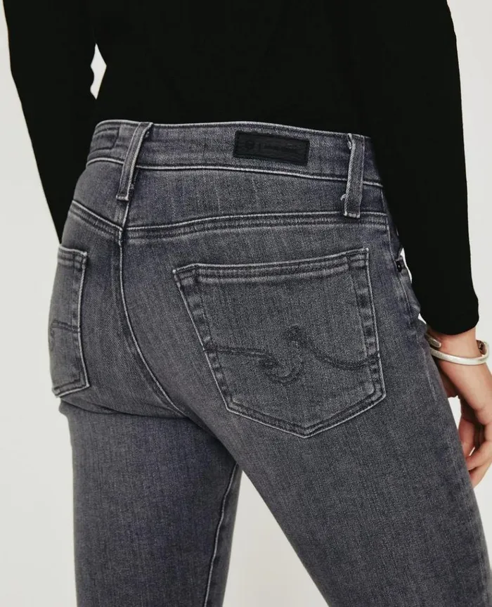 Women Denim AG Jeans Farrah Skinny Ankle 16 Years Division Women Denim AG Jeans Farrah Skinny Ankle 16 Years Division