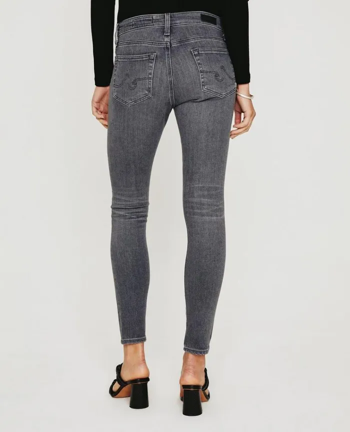 Women Denim AG Jeans Farrah Skinny Ankle 16 Years Division Women Denim AG Jeans Farrah Skinny Ankle 16 Years Division