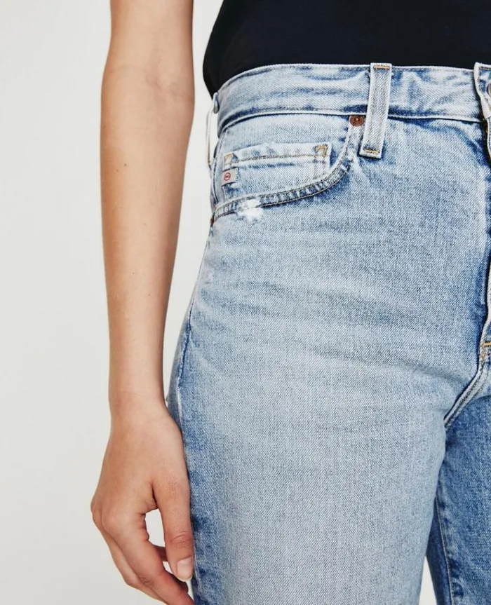 Women Denim AG Jeans Kora Apparition Women Denim AG Jeans Kora Apparition