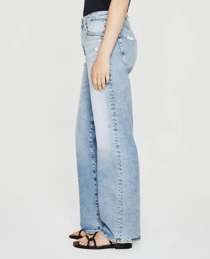 Women Denim AG Jeans Kora Apparition Women Denim AG Jeans Kora Apparition