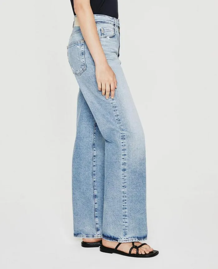 Women Denim AG Jeans Kora Apparition Women Denim AG Jeans Kora Apparition