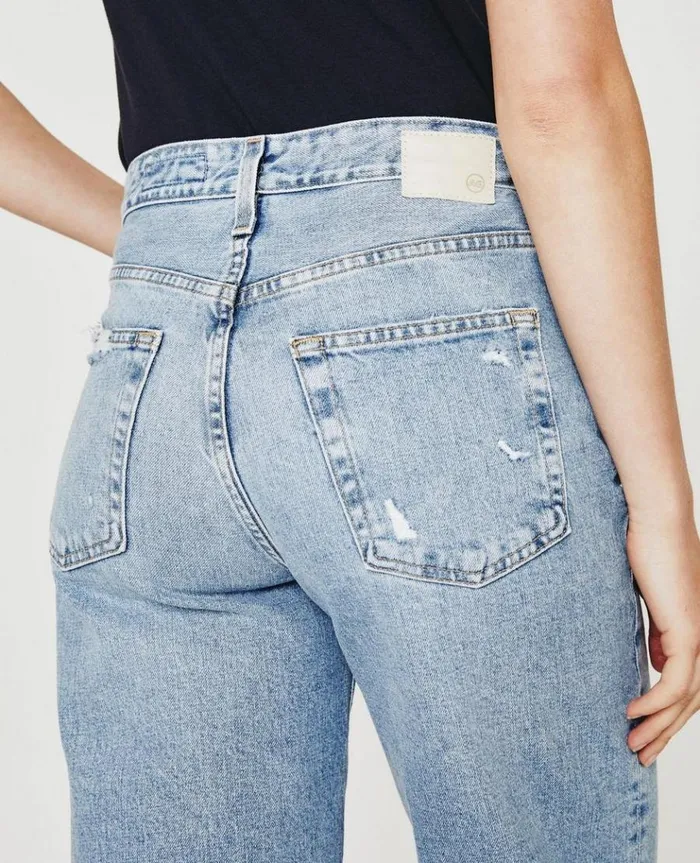 Women Denim AG Jeans Kora Apparition Women Denim AG Jeans Kora Apparition
