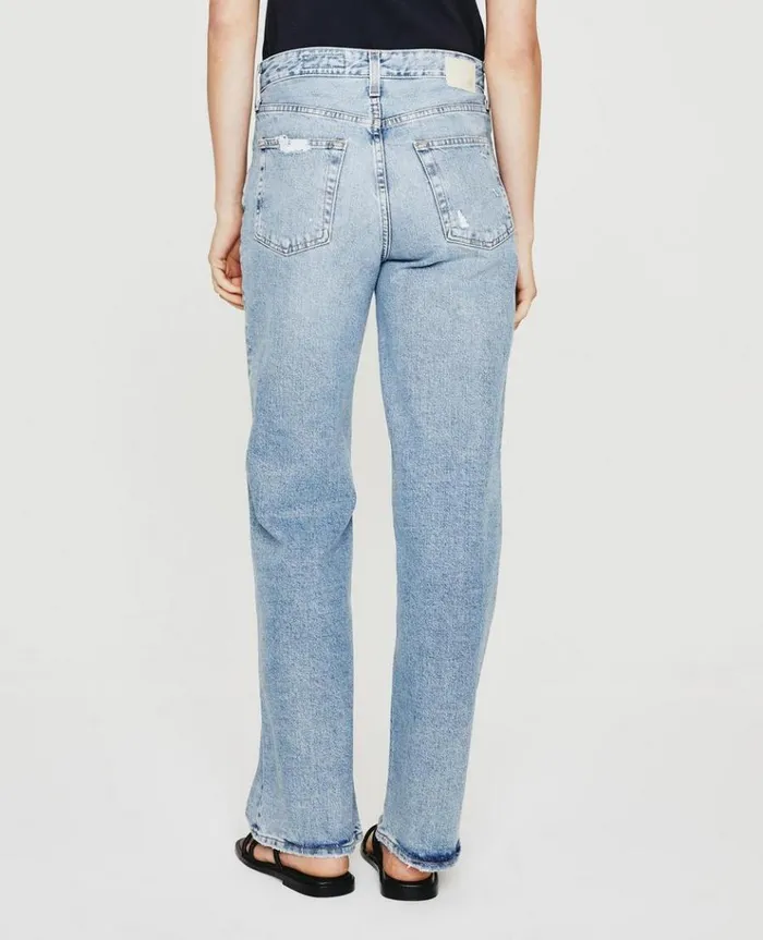 Women Denim AG Jeans Kora Apparition Women Denim AG Jeans Kora Apparition
