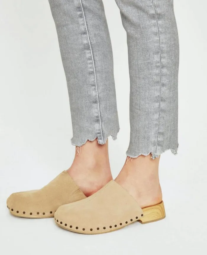 Women Denim AG Jeans Mari Crop Vp 22 Years Cast Shadow Women Denim AG Jeans Mari Crop Vp 22 Years Cast Shadow