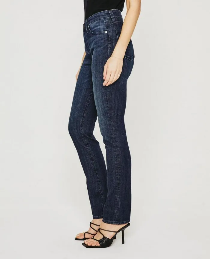Women Denim AG Jeans Mari Extended Debonair Women Denim AG Jeans Mari Extended Debonair