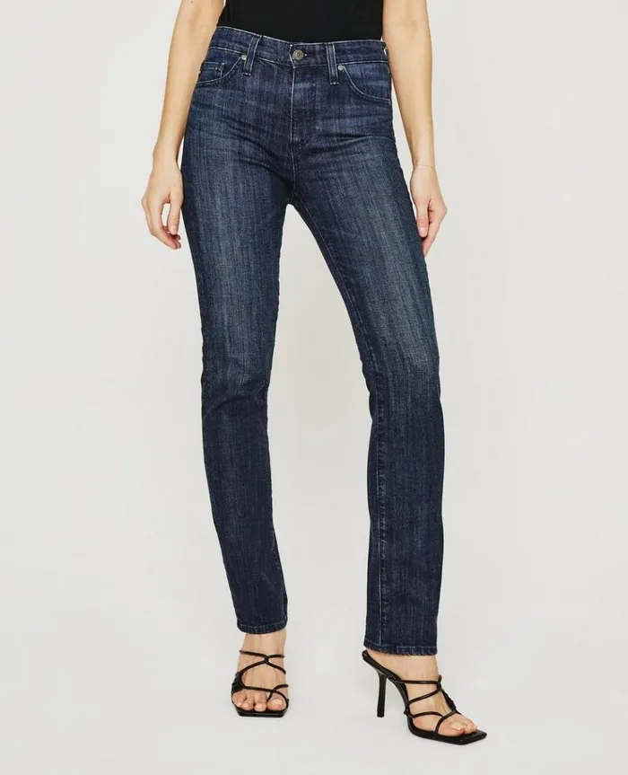 Women Denim AG Jeans Mari Extended Debonair Women Denim AG Jeans Mari Extended Debonair