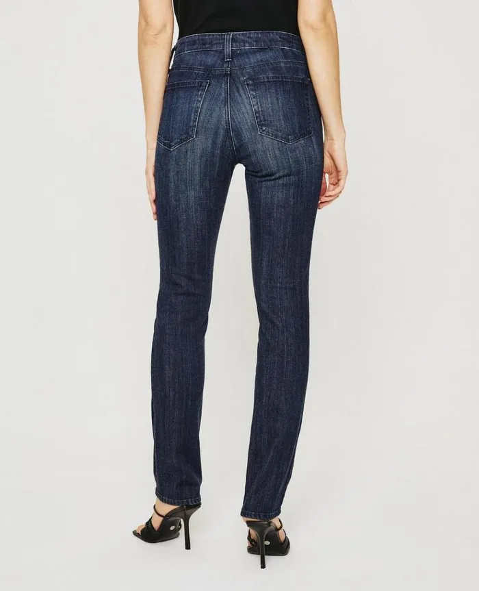 Women Denim AG Jeans Mari Extended Debonair Women Denim AG Jeans Mari Extended Debonair