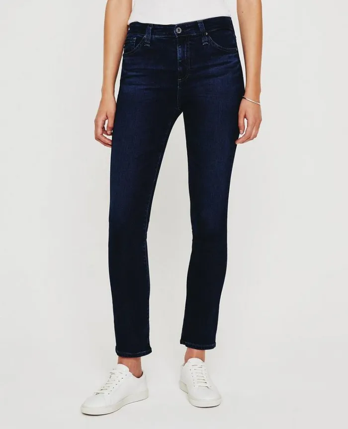 Women Denim AG Jeans Mari Plaza Women Denim AG Jeans Mari Plaza