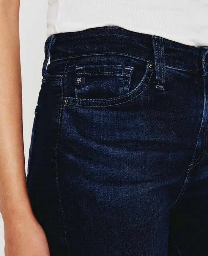 Women Denim AG Jeans Mari Plaza Women Denim AG Jeans Mari Plaza
