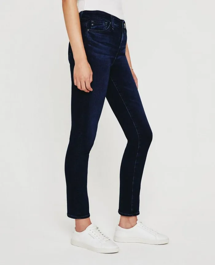 Women Denim AG Jeans Mari Plaza Women Denim AG Jeans Mari Plaza