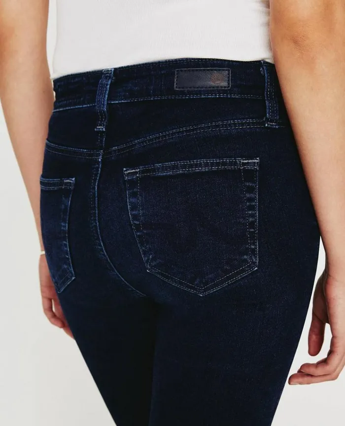 Women Denim AG Jeans Mari Plaza Women Denim AG Jeans Mari Plaza