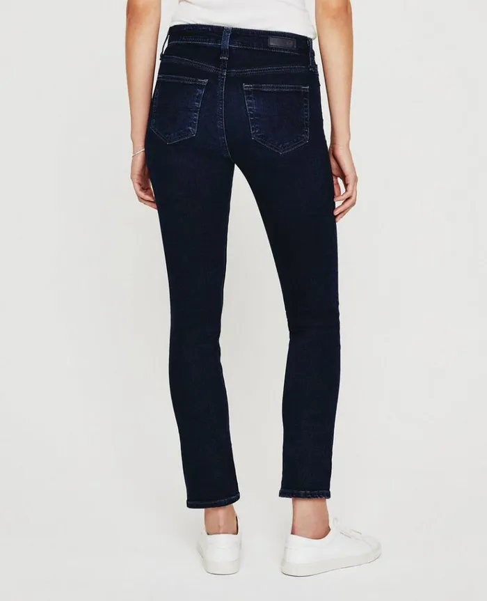 Women Denim AG Jeans Mari Plaza Women Denim AG Jeans Mari Plaza