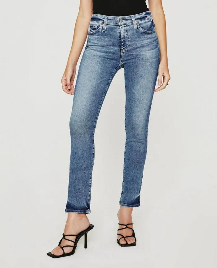 Women Denim AG Jeans Mari Resort Women Denim AG Jeans Mari Resort