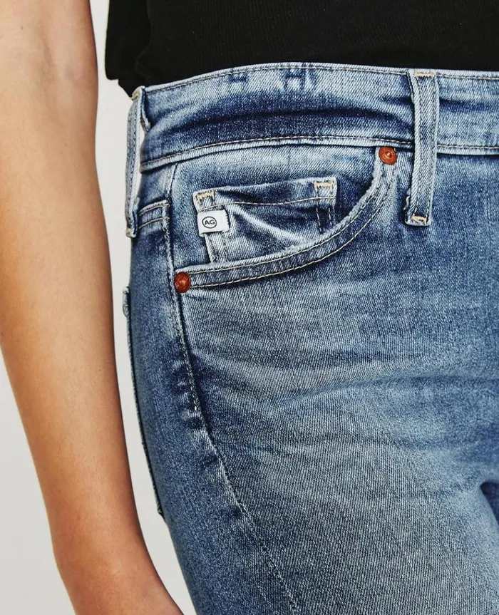 Women Denim AG Jeans Mari Resort Women Denim AG Jeans Mari Resort