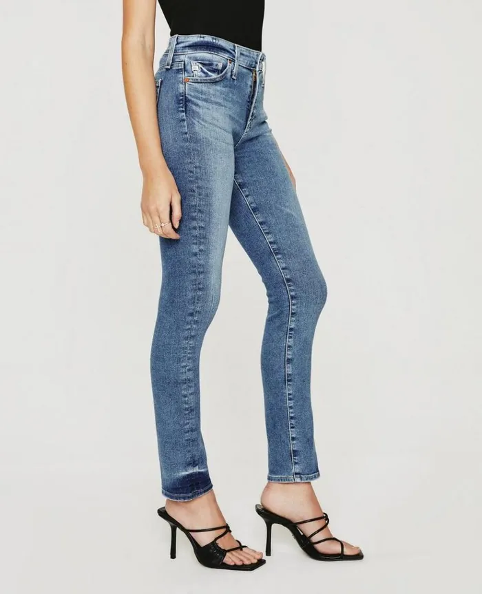 Women Denim AG Jeans Mari Resort Women Denim AG Jeans Mari Resort