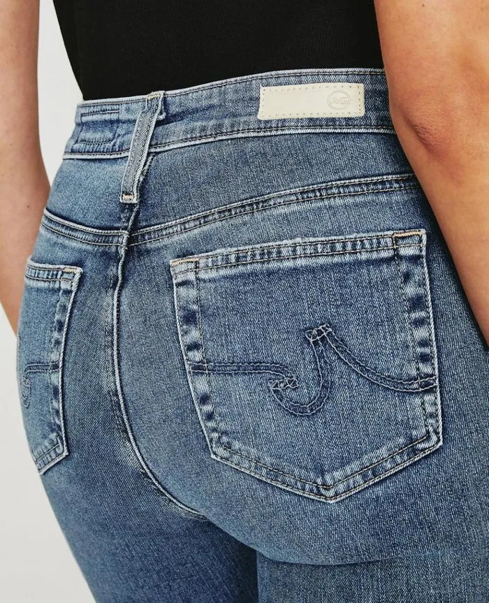 Women Denim AG Jeans Mari Resort Women Denim AG Jeans Mari Resort