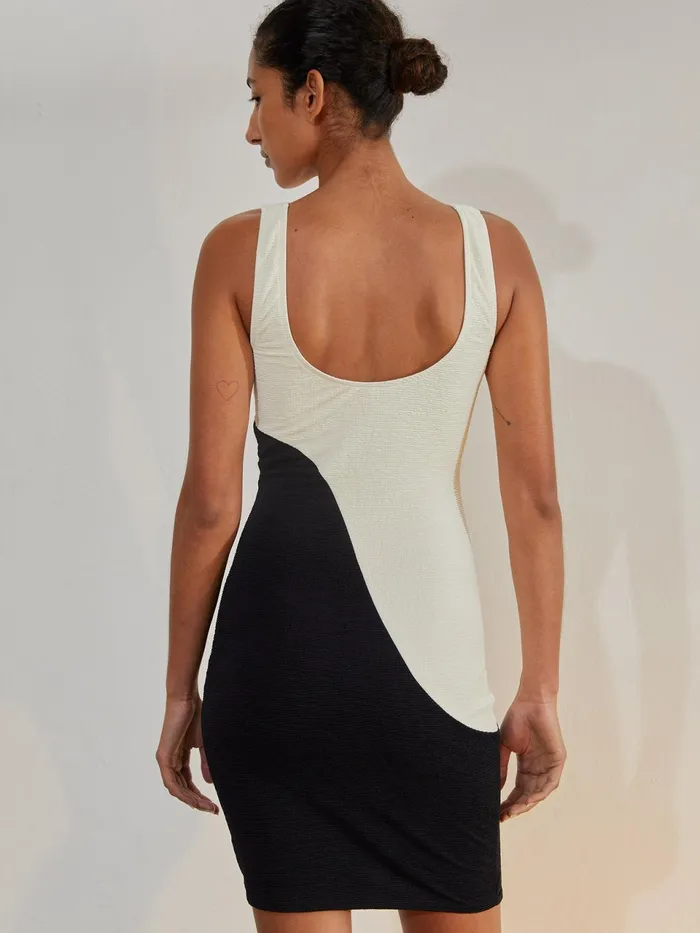 Women Dresses Underprotection YRSA DRESS