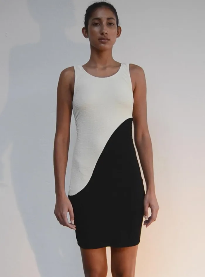 Women Dresses Underprotection YRSA DRESS