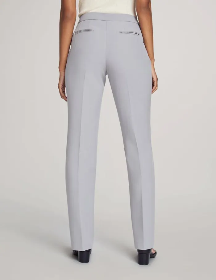 Women Executive Collection 3Pc Pants And Skirt Suit Set Atlantic Grey Anne Klein Blazers and Jackets