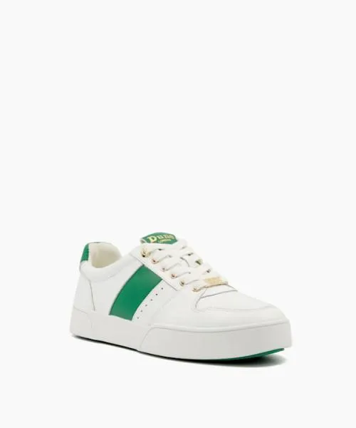 Women Flat Shoes Dune London Elysium 8211 Green Green Women Flat Shoes Dune London Elysium 8211 Green Green